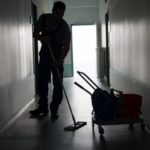 The WHY Behind Hiring A Professional Office Cleaning Service