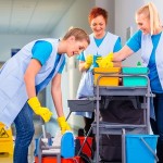 3 Best Commercial Cleaning Guidelines