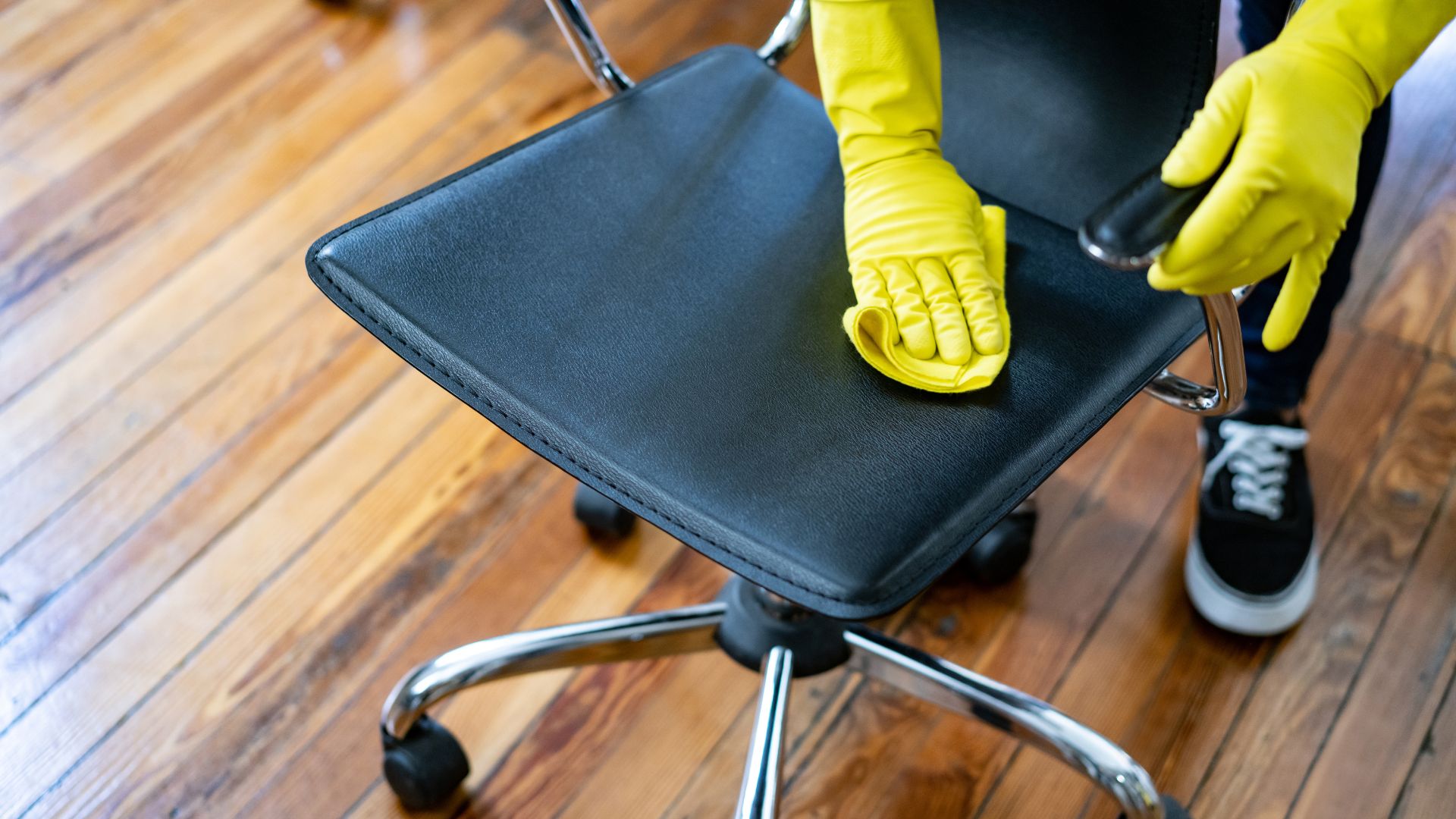 Office Cleaning In Columbus Indiana