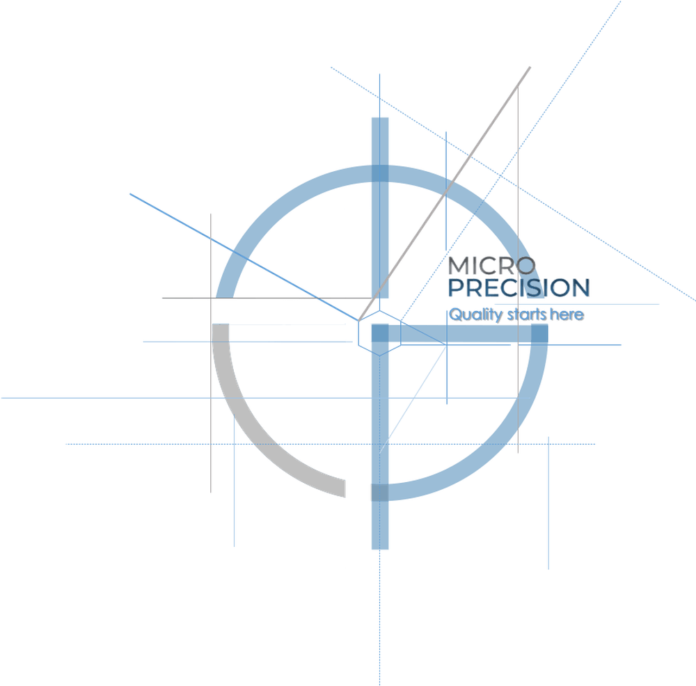 micro precision calibration 1000px